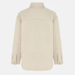 Wool Shirt Ladies