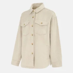 Wool Shirt Ladies