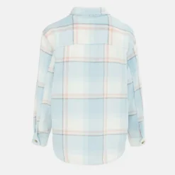 Wool Shirt Ladies