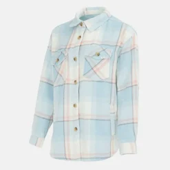 Wool Shirt Ladies
