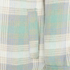 Wool Shirt Ladies