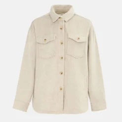 Wool Shirt Ladies