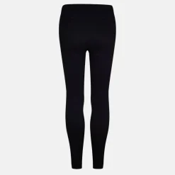 Workout Essentials Full-Length Knit Leggings Womens