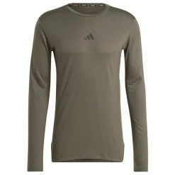 Workout Long-Sleeve Top Mens