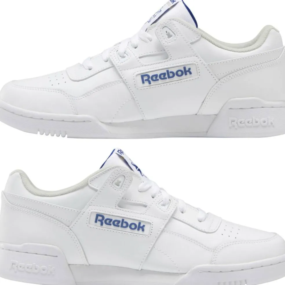 Workout Plus Mens Trainers
