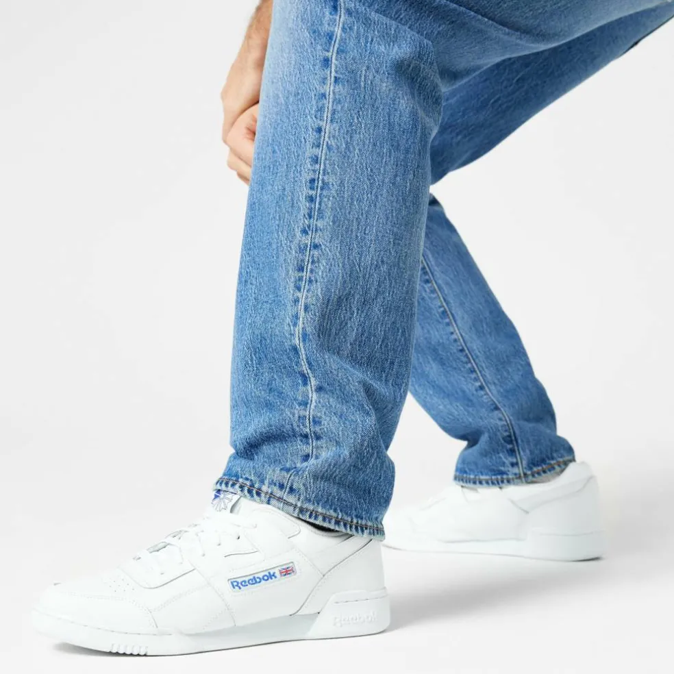 Workout Plus Mens Trainers