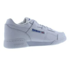 Workout Plus Mens Trainers