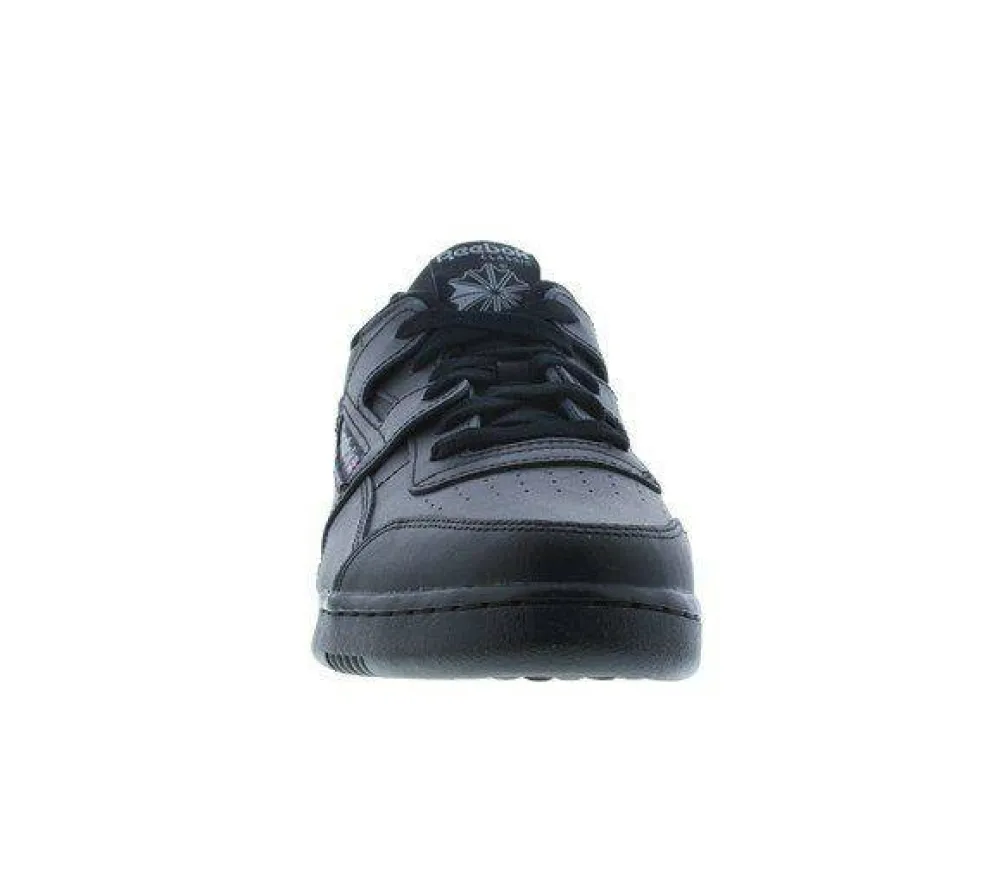 Workout Plus Mens Trainers