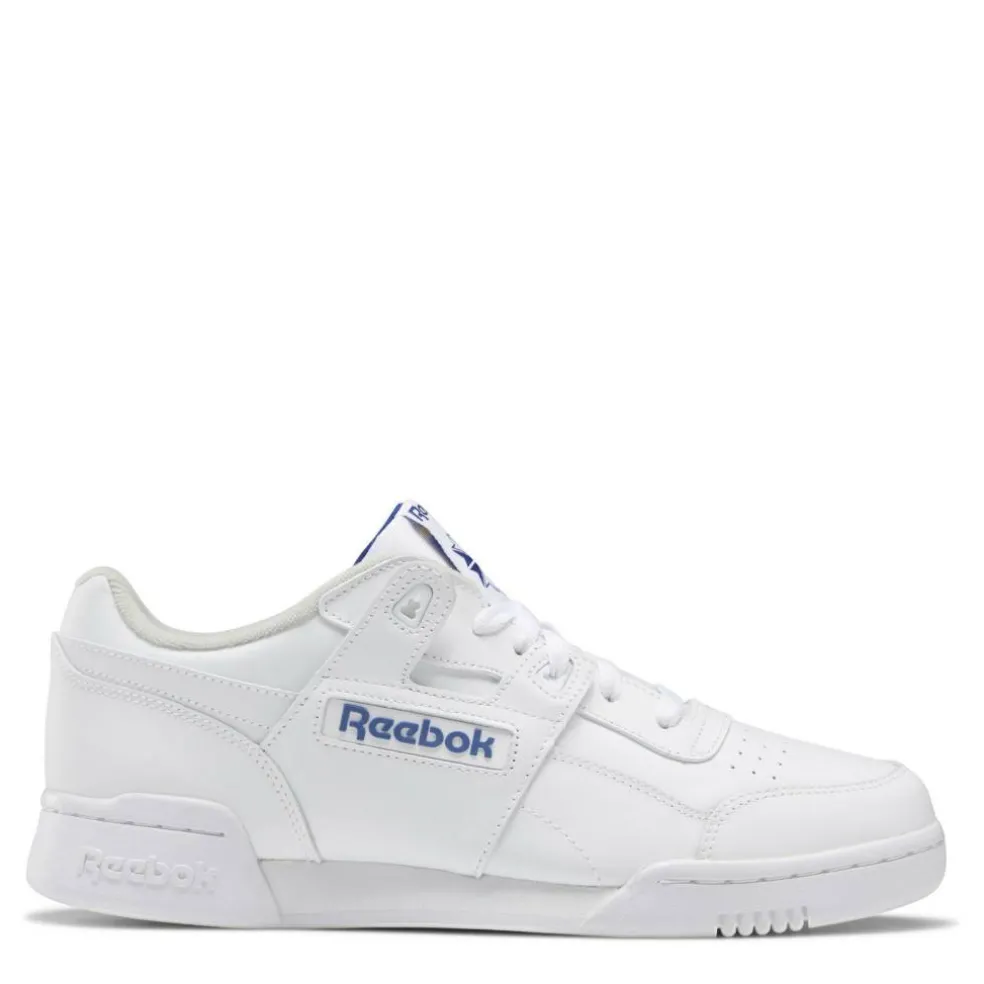 Workout Plus Mens Trainers