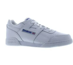 Workout Plus Mens Trainers