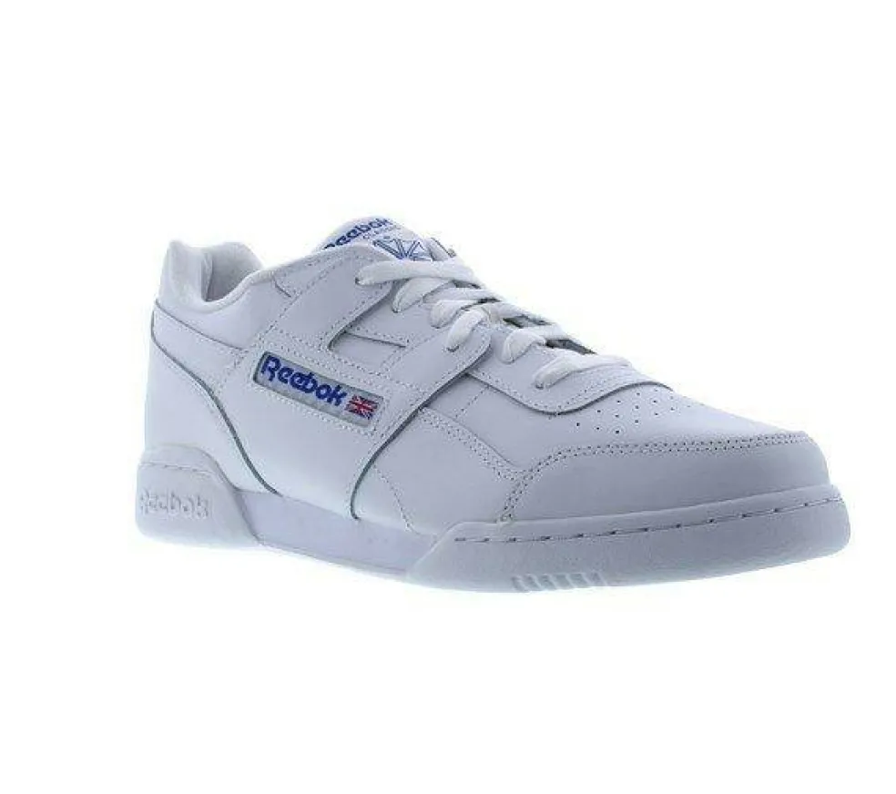 Workout Plus Mens Trainers