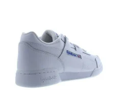 Workout Plus Mens Trainers