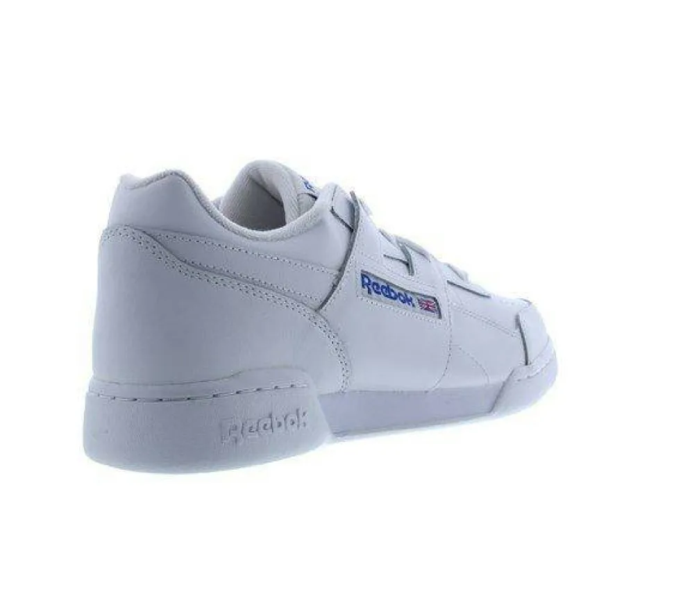 Workout Plus Mens Trainers