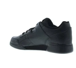 Workout Plus Mens Trainers
