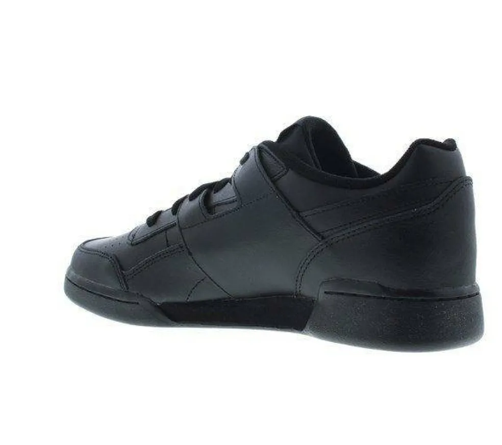 Workout Plus Mens Trainers