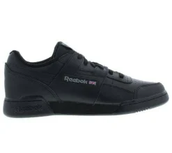 Workout Plus Mens Trainers