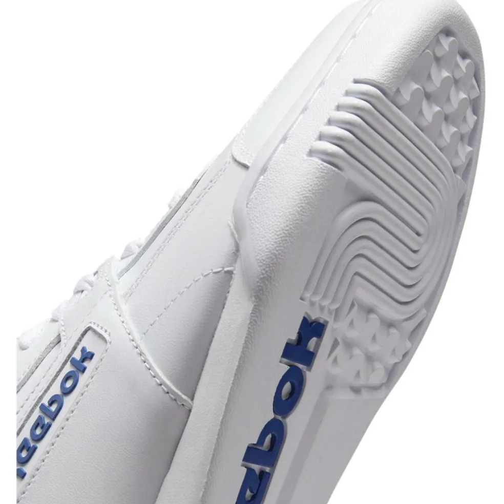 Workout Plus Mens Trainers