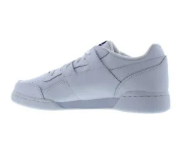 Workout Plus Mens Trainers