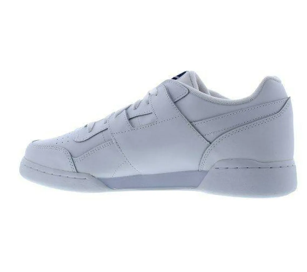 Workout Plus Mens Trainers