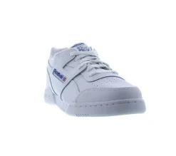 Workout Plus Mens Trainers