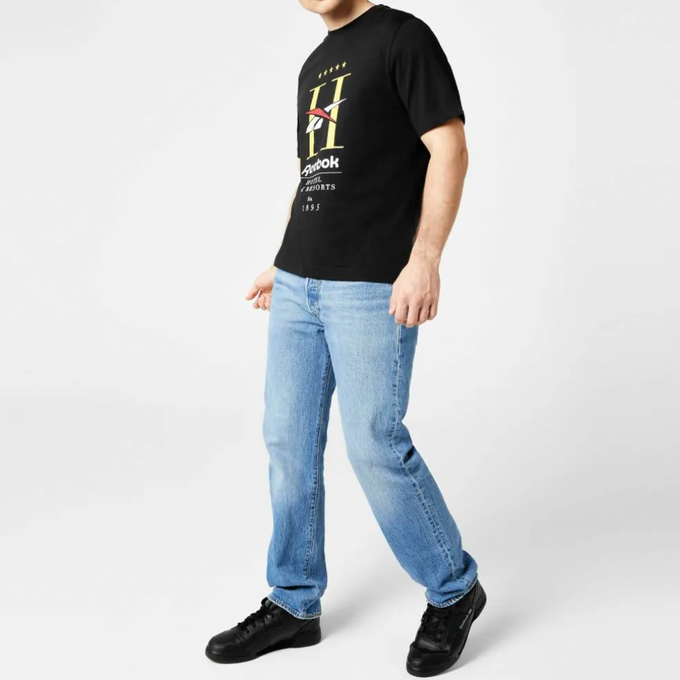 Workout Plus Mens Trainers