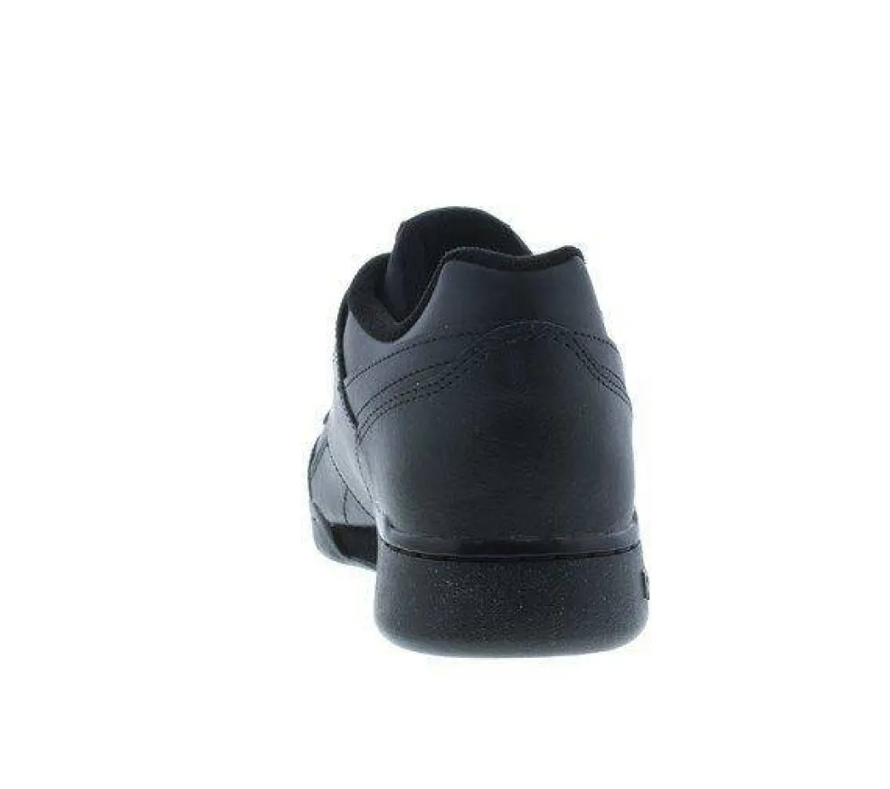 Workout Plus Mens Trainers