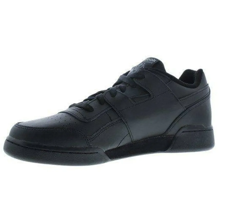 Workout Plus Mens Trainers
