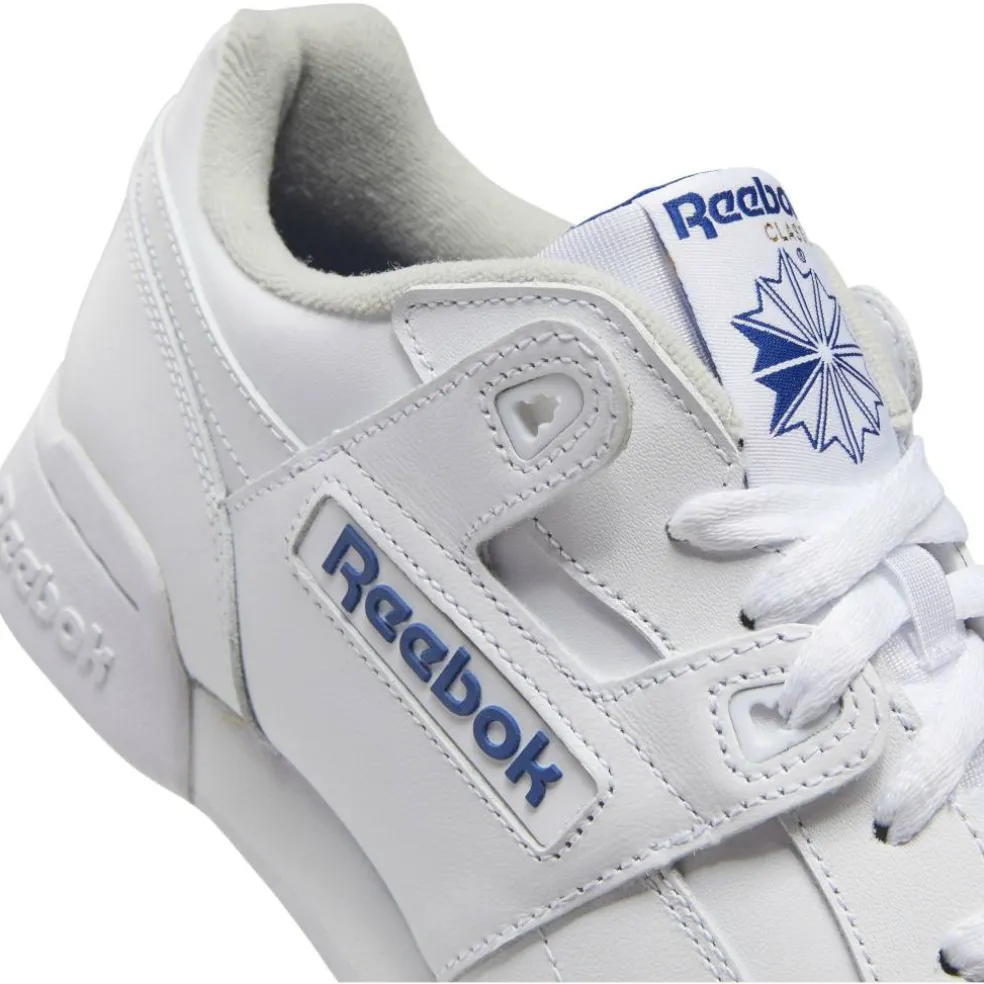 Workout Plus Mens Trainers