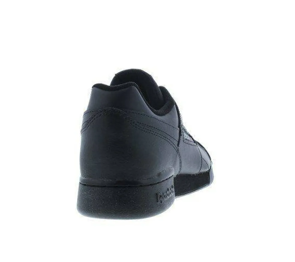 Workout Plus Mens Trainers