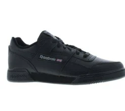 Workout Plus Mens Trainers
