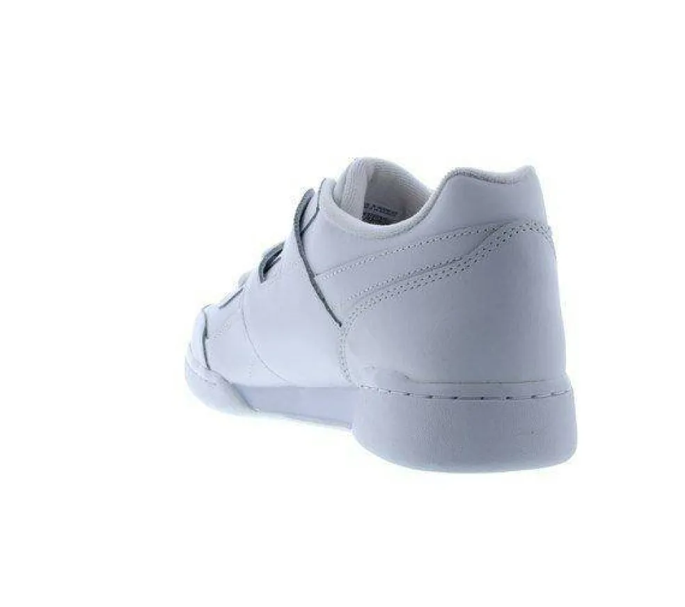 Workout Plus Mens Trainers