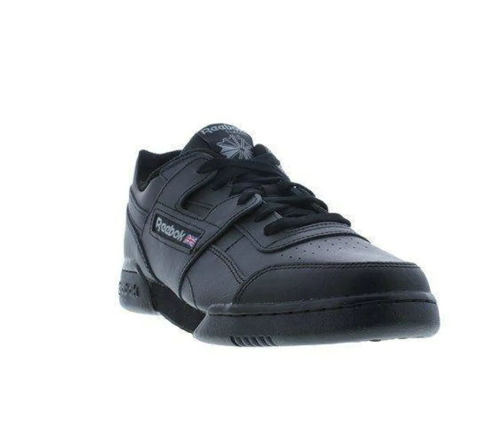 Workout Plus Mens Trainers