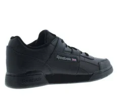 Workout Plus Mens Trainers