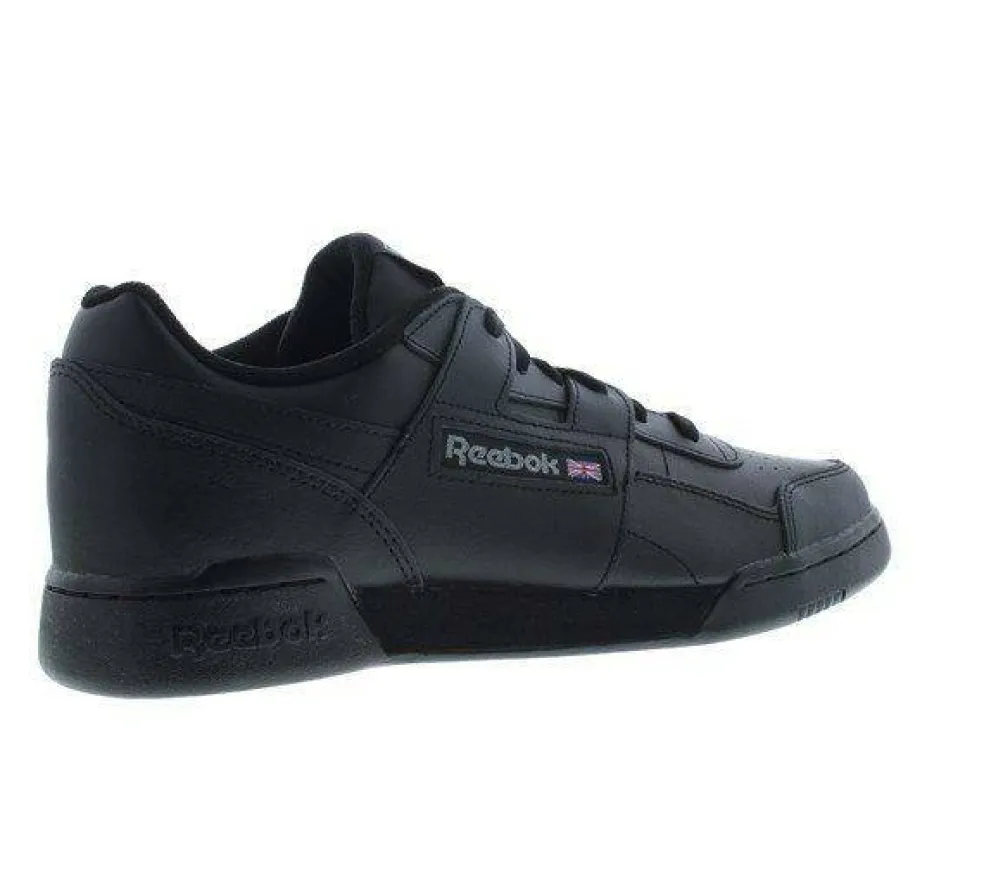Workout Plus Mens Trainers