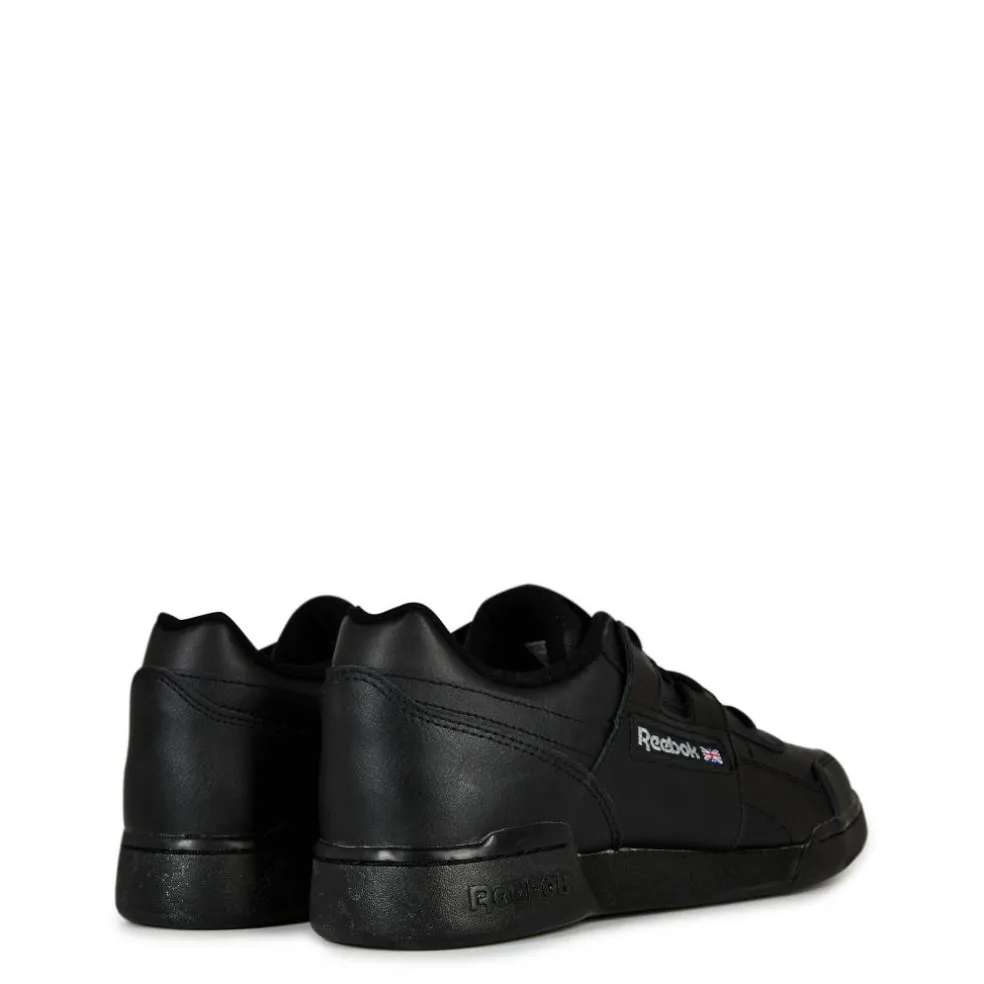 Workout Plus Mens Trainers