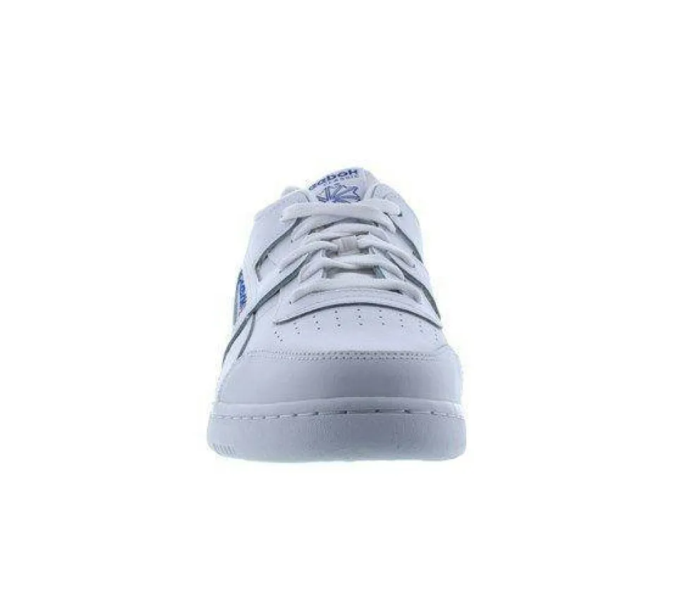 Workout Plus Mens Trainers