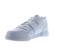Workout Plus Mens Trainers