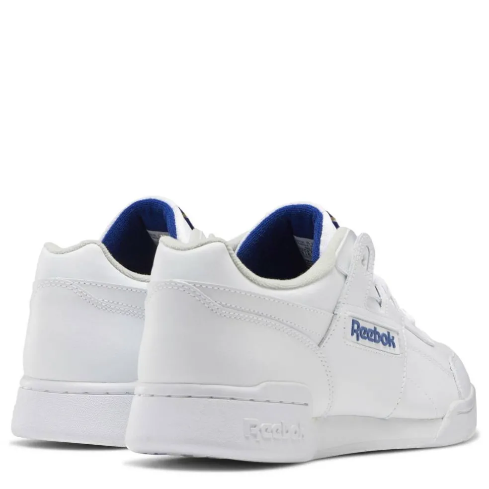 Workout Plus Mens Trainers