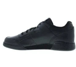 Workout Plus Mens Trainers