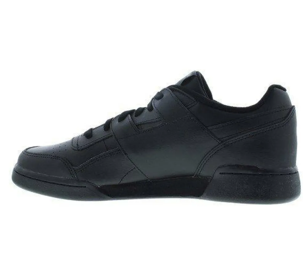 Workout Plus Mens Trainers