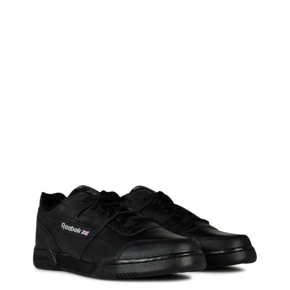 Workout Plus Mens Trainers