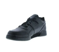 Workout Plus Mens Trainers