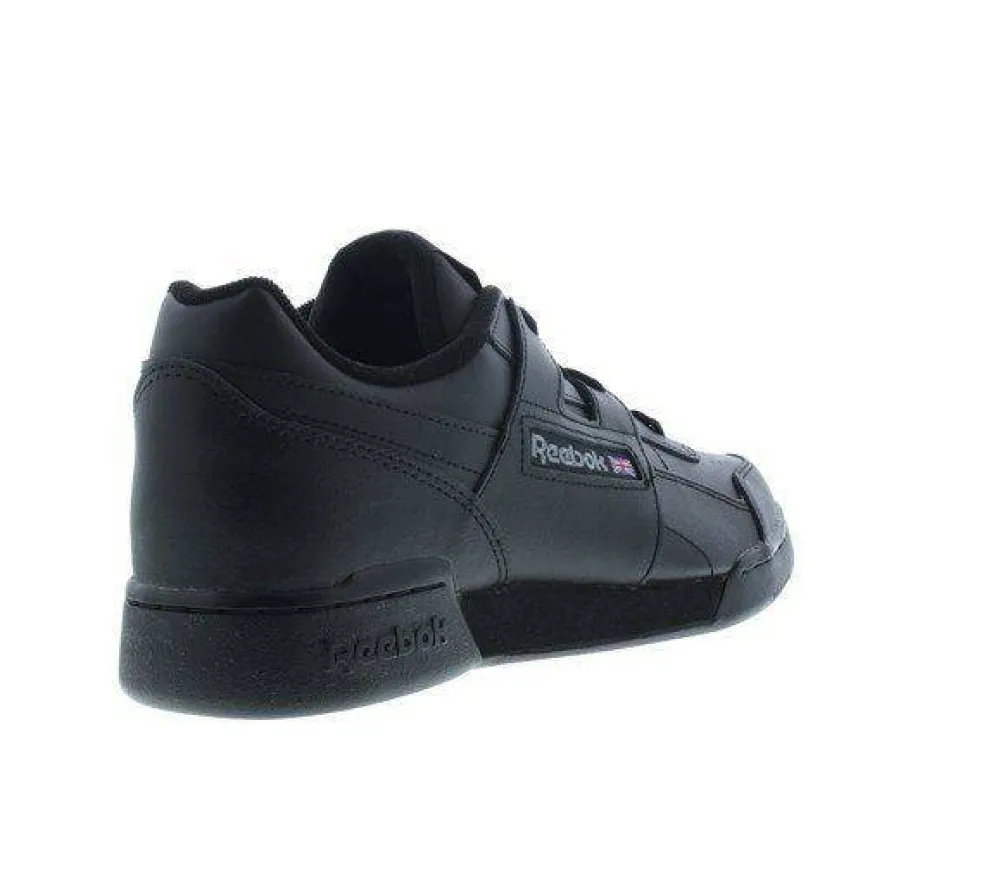 Workout Plus Mens Trainers