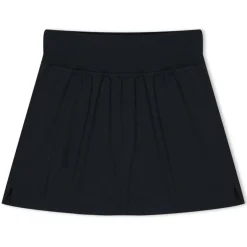 Workout Ready Vector Skirt Womens Denim Short