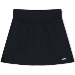 Workout Ready Vector Skirt Womens Denim Short