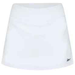Workout Ready Vector Skirt Womens Denim Short