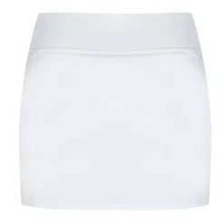 Workout Ready Vector Skirt Womens Denim Short