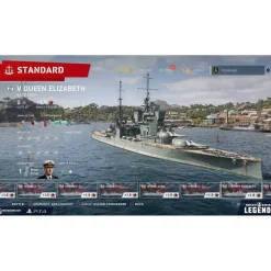 World of Warships: Legends