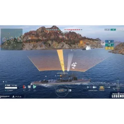World of Warships: Legends