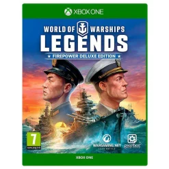 World of Warships: Legends